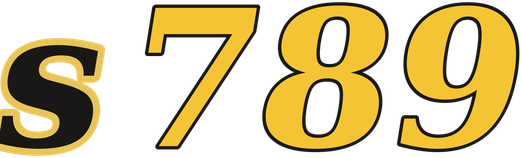 s789 logo